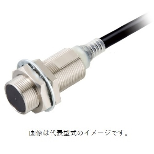 OMRON欧姆龙接近传感器E2E-X7D1-N 5M 杨：18105608753