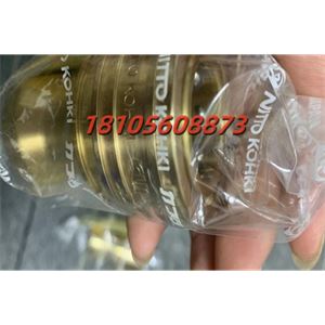 NITTO日东工器常温快速接头4S-A BSBM SG