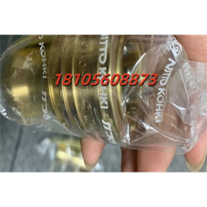 NITTO日东工器常温快速接头4S-A BSBM SG