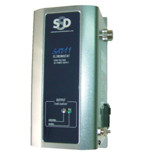 日本SHISHIDO西西蒂高压电源SAT-11-220V