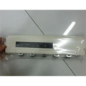 日本SHISHIDO西西蒂离子风棒CABX-GL350HW