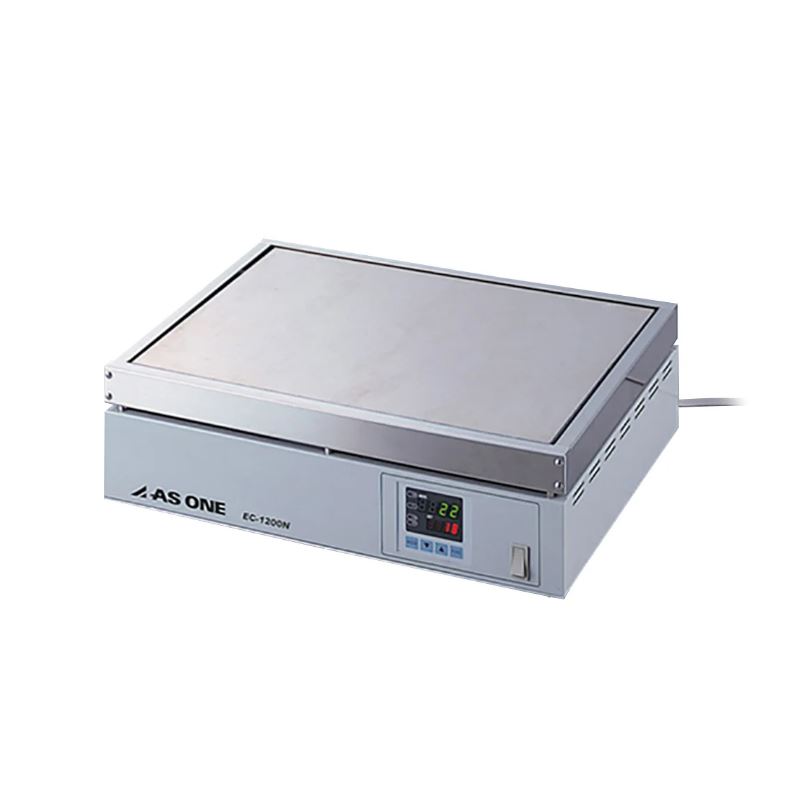 合肥栗山销售ASONE亚斯旺EC-1200N电炉加热板156/5513/4803