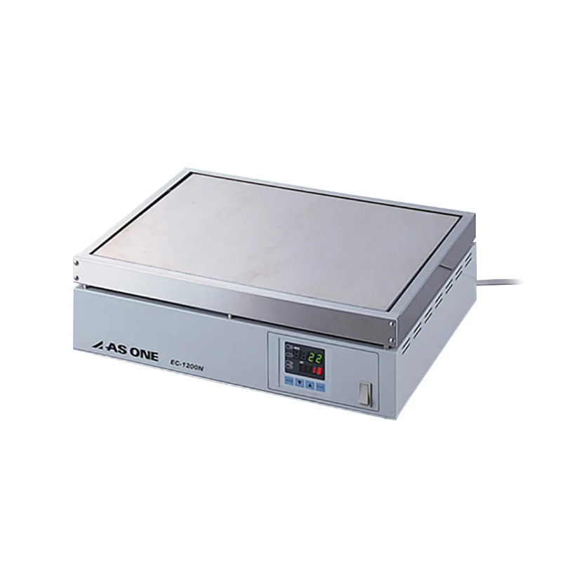 合肥栗山销售ASONE亚斯旺EC-1200N电炉加热板156/5513/4803