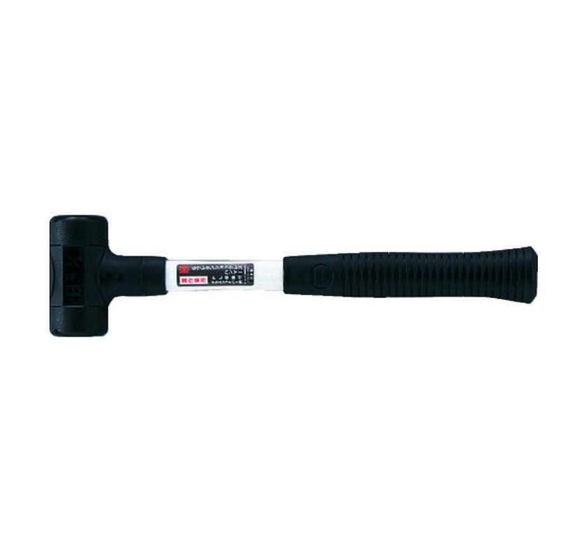 日本OH无冲击锤US-15塑料锤子156*5513*4803