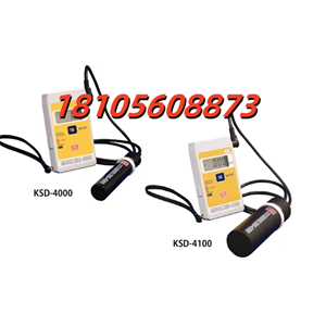 KASUGA春日电机人体电位测定器KSD-4000/KSD-4100
