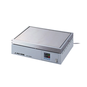 合肥栗山销售ASONE亚斯旺EC-1200N电炉加热板156/5513/4803