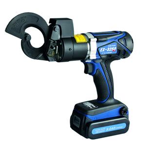 CACTUS产机电缆切割机EX-3250WL杨：18105608753