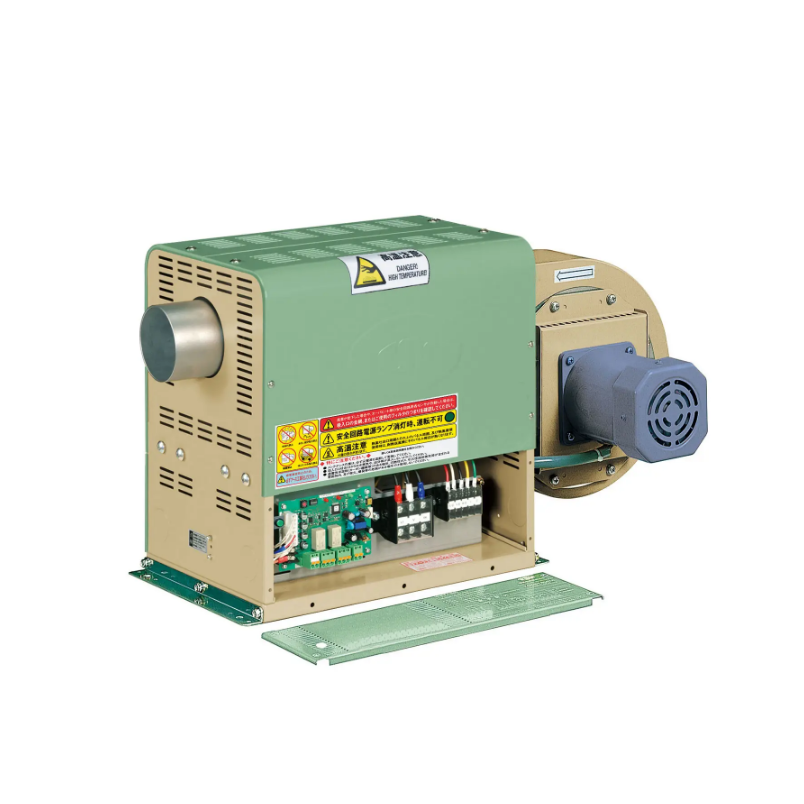 TSK关西电热TSK-22B-3200-5-013YA-LB热风发生器156-5513-4803