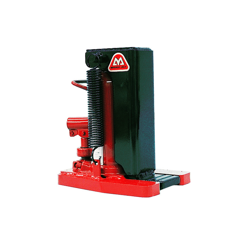 MASADA-JACK正田MHC-5RS-2带爪千斤顶156*5513*4803