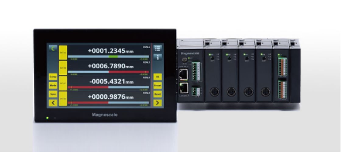 Magnescale液晶显示屏LT80杨：18105608753