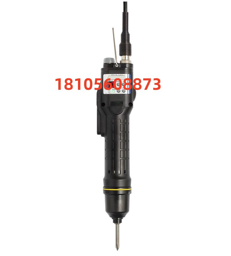 DELVO达威电动扭矩螺丝刀DLV30S06L-AY