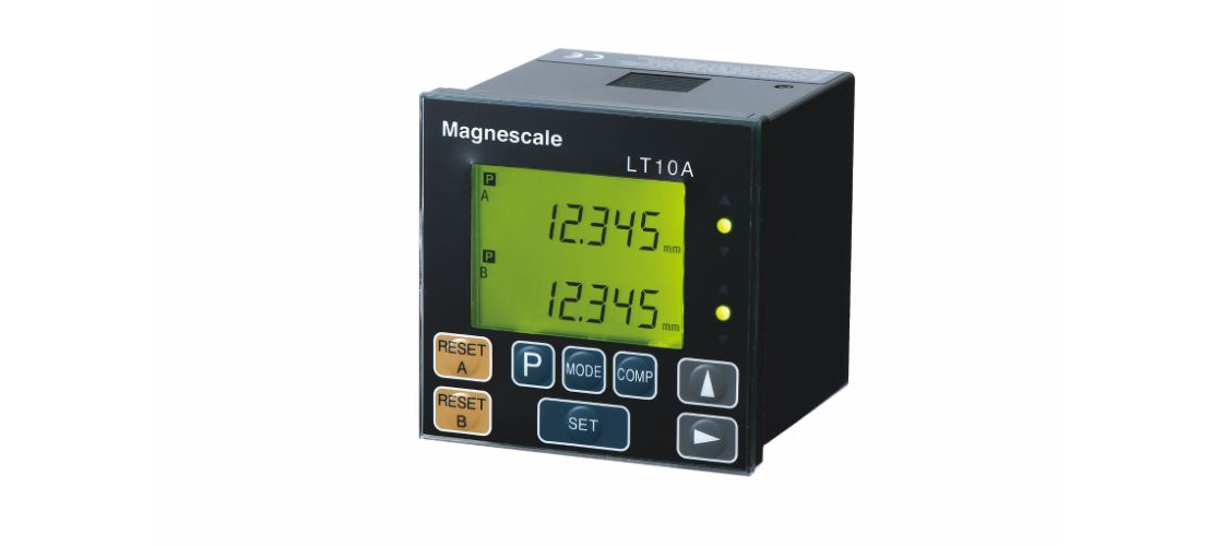 Magnescale索尼计数器LT10A杨：18105608753