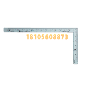 SHINWA亲和尺子12103