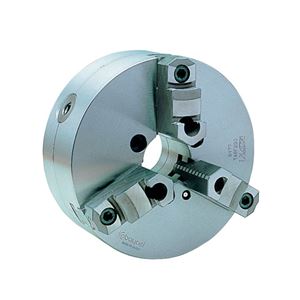 CHUCK小林铁工TA8F310直式安装分体式夹爪卡盘156-5513-4803