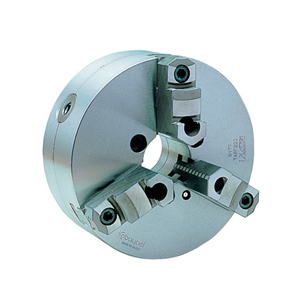 CHUCK小林铁工TA8F310直式安装分体式夹爪卡盘156-5513-4803