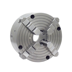 CHUCK小林铁工CiS230异形卡盘单爪联锁156*5513*4803