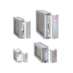 TSK关西电热DH-1LK管道加热器156-5513-4803