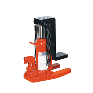 MASADA-JACK正田MHC-3SL-2长爪油压千斤顶156-5513-4803