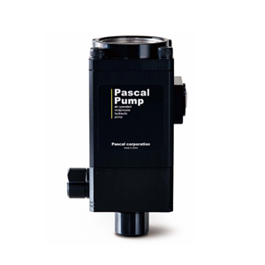 PASCAL帕斯卡X6308S-B气动泵156*5513*4803