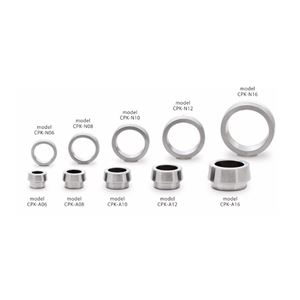 PASCAL帕斯卡CPK-N08手动定位器156*5513*4803