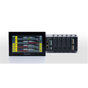 Magnescale液晶显示屏LT80杨：18105608753