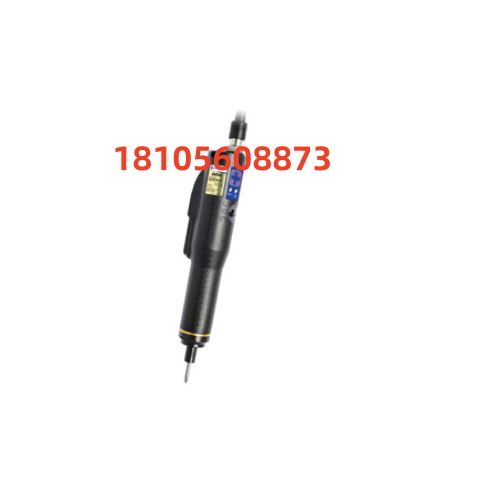 达威电动扭矩螺丝刀DLV10C10L_AY