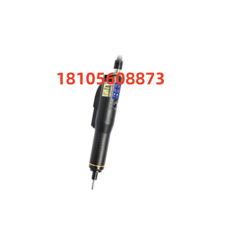 达威电动扭矩螺丝刀DLV10C10L_AY