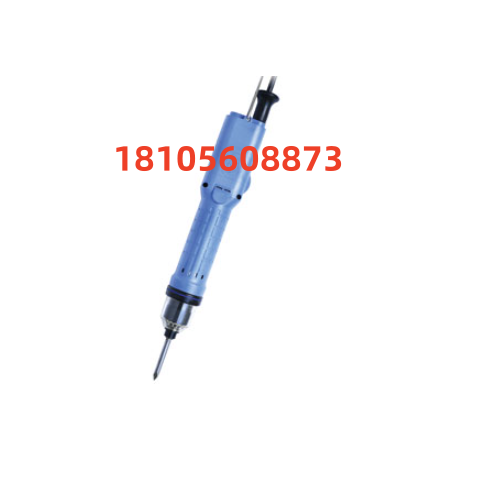 达威电动扭矩螺丝刀DLV30A12P-ABK