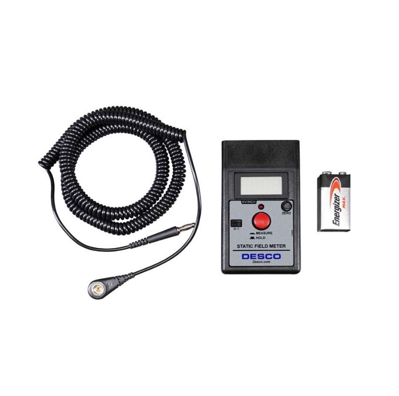 DESCO美国19442数字静电场测试仪156/5513/4803
