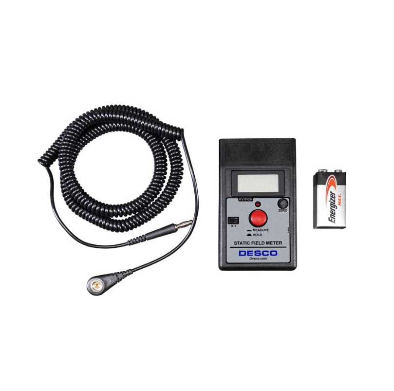 DESCO美国19442数字静电场测试仪156/5513/4803