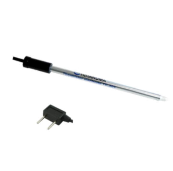 HIRANUMA平沼GR-525B玻璃比较复合电极156/5513/4803