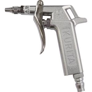 KURITA栗田气动吹尘枪AG50LP杨：18105608753