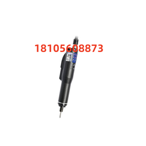 达威螺丝刀DLV04C10L_AY