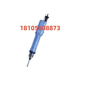 达威电动扭矩螺丝刀DLV30A12P-ABK