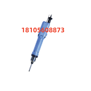 达威电动扭矩螺丝刀DLV30A12P-ABK