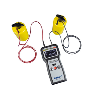 DESCO美国50890数字表面电阻计156*5513*4803