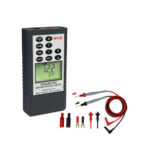 DESCO美国CTM051接地检测仪156*5513*4803