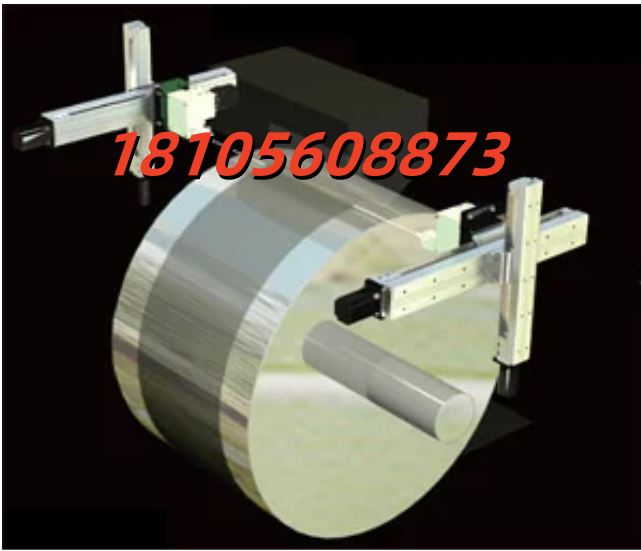 KASUGA春日电机带电定位装置