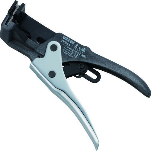 VESSEL威威剥线钳3200VA-1杨：18105608753