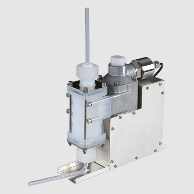 IWAKI易威奇PDS-105R光刻胶点胶泵156/5513/4803