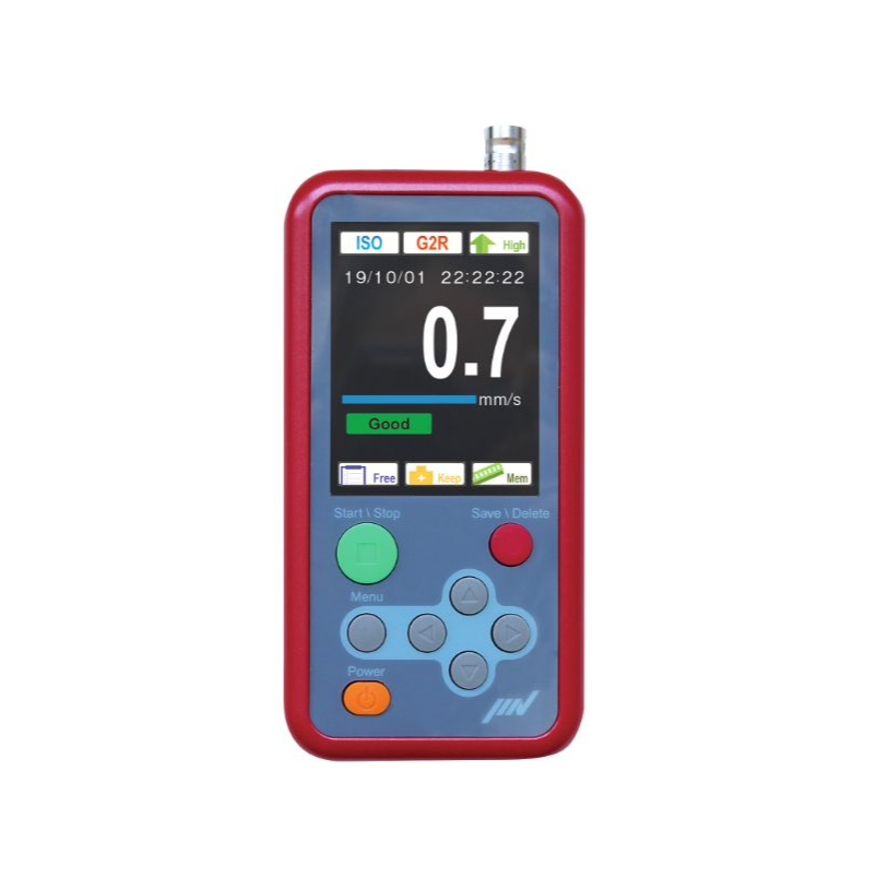 IMV爱睦威VM-4431判定测振仪156*5513*4803