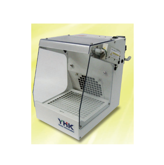 YHK薮内产业SE-01P离子清洁箱156*5513*4803