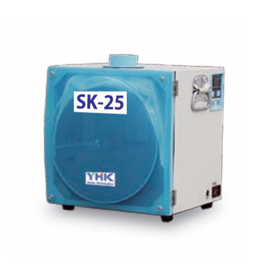 YHK薮内产业SK-25消除静电集尘机156*5513*4803
