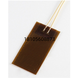 SAKAGUCHI坂口电热赛米康聚酰亚胺加热器【MPI型】