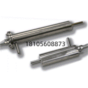 SAKAGUCHI 坂口电热微型电缆空气加热器（三重管）MCA-500E