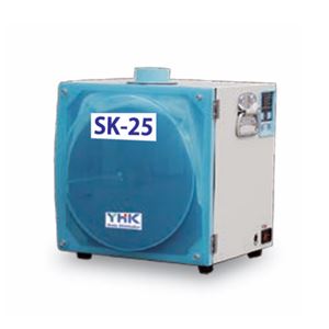 YHK薮内产业SK-25消除静电集尘机156*5513*4803