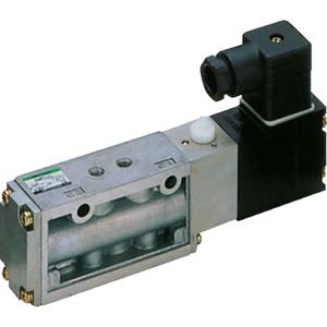 CKD喜开理电磁阀4F210-08-AC100V杨：18105608753