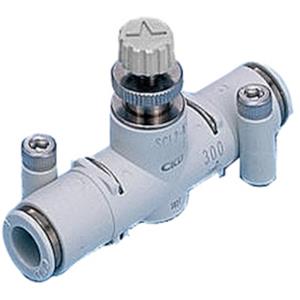 CKD喜开理速度控制器SCL2-08-H88杨：18105608753