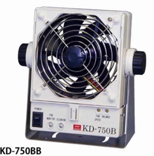 KASUGA春日电机离子风扇KD750BB杨：18105608753