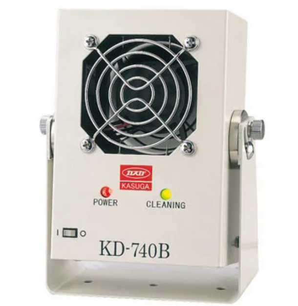 KASUGA春日电机离子风扇KD-740B杨：18105608753